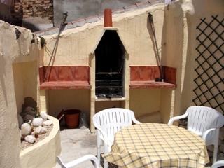Callosa D'en Sarria property: Townhome in Alicante to rent 65057