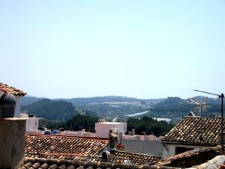 Callosa D'en Sarria property: Callosa D'en Sarria, Spain | Townhome to rent 65057