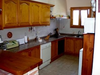 Moraira property: Townhome with 2 bedroom in Moraira, Spain 65058