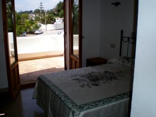 Moraira property: Townhome to rent in Moraira, Alicante 65058