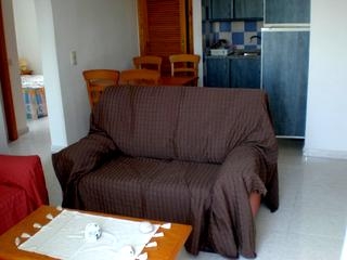 Moraira property: Apartment to rent in Moraira 65059