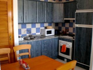 Moraira property: Apartment with 2 bedroom in Moraira 65059