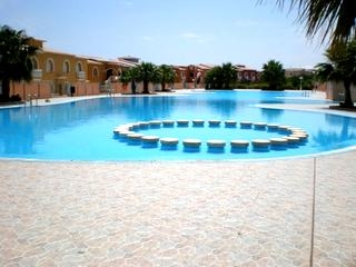 Moraira property: Apartment to rent in Moraira, Alicante 65059