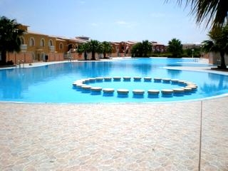 Moraira property: Apartment to rent in Moraira, Alicante 65059