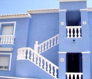 Moraira property: Apartment in Alicante to rent 65059