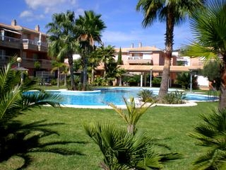 Javea property: Apartment to rent in Javea 65060