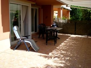 Javea property: Javea Apartment 65060