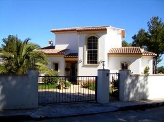 Javea property: Villa to rent in Javea 65061