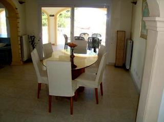 Javea property: Villa with 3 bedroom in Javea 65061