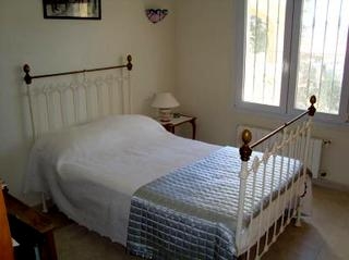 Javea property: Villa in Alicante to rent 65061