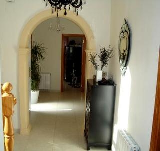 Javea property: Alicante property | 3 bedroom Villa 65061