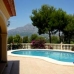 Javea property: Beautiful Villa to rent in Alicante 65061