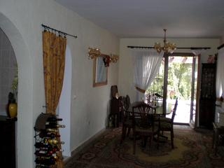 Moraira property: Villa with 3 bedroom in Moraira 65062