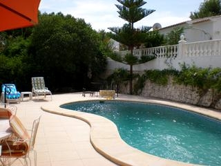 Moraira property: Villa to rent in Moraira, Spain 65062