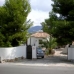 Moraira property: Alicante, Spain Villa 65062