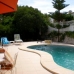 Moraira property: Moraira, Spain Villa 65062