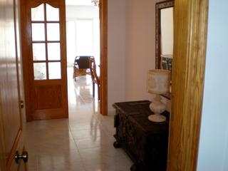 Moraira property: Apartment to rent in Moraira, Alicante 65063