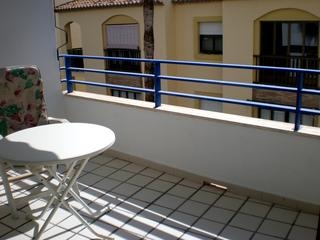 Moraira property: Alicante property | 4 bedroom Apartment 65063