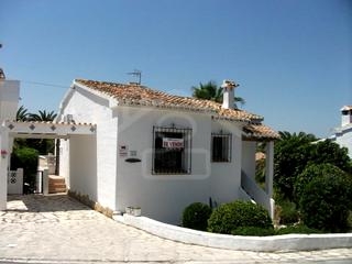 Moraira property: Villa for sale in Moraira 65065