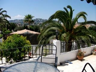 Moraira property: Villa in Alicante for sale 65065