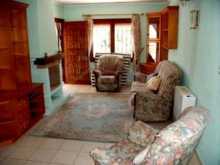 Moraira property: Villa for sale in Moraira, Alicante 65065