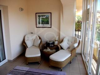 Moraira property: Moraira Apartment 65066