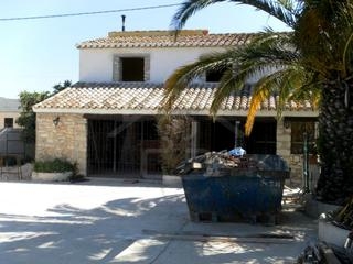 Benissa property: Finca for sale in Benissa, Spain 65067
