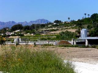 Benissa property: Finca with 2 bedroom in Benissa 65067