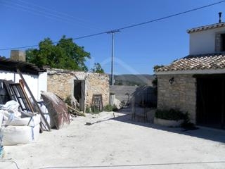 Benissa property: Finca for sale in Benissa, Alicante 65067