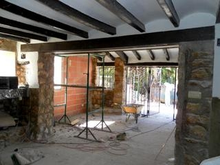 Benissa property: Alicante property | 2 bedroom Finca 65067