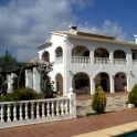 Benissa property: Finca for sale in Benissa 65069