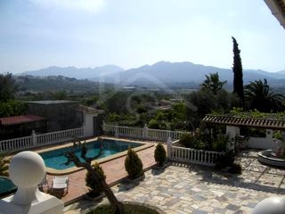 Benissa property: Finca with 6 bedroom in Benissa 65069