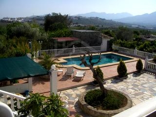 Benissa property: Finca for sale in Benissa, Spain 65069