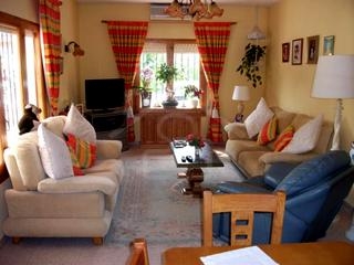 Benissa property: Alicante property | 6 bedroom Finca 65069