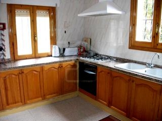 Benissa property: Benissa, Spain | Finca for sale 65069
