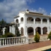 Benissa property: Alicante, Spain Finca 65069