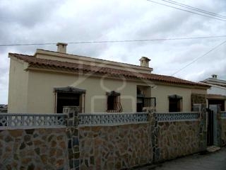 Senija property: Villa in Alicante for sale 65070