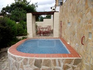 Senija property: Senija Villa 65070