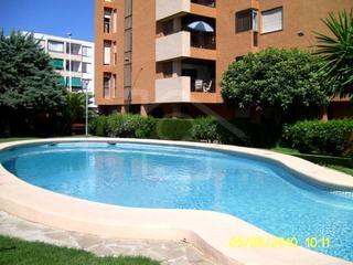 Javea property: Javea Apartment 65071