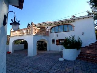 Orba property: Villa for sale in Orba 65073