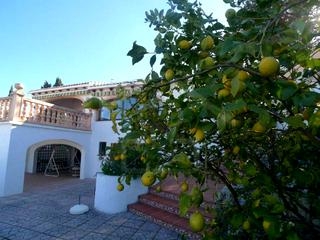 Orba property: Orba, Spain | Villa for sale 65073