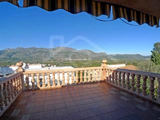 Orba property: Orba Villa 65073