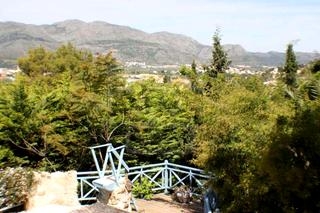 Orba property: Orba Villa 65074