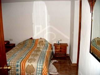 Lliber property: Alicante Villa 65075