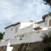 Lliber property: Alicante, Spain Villa 65075