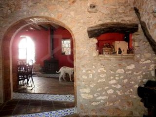 Lliber property: Townhome with 4 bedroom in Lliber 65076