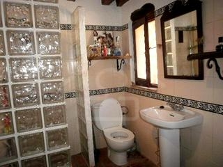 Lliber property: Townhome with 4 bedroom in Lliber, Spain 65076