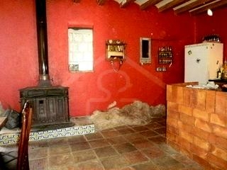 Lliber property: Townhome in Alicante for sale 65076