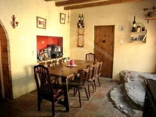 Lliber property: Alicante property | 4 bedroom Townhome 65076