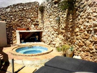 Lliber property: Alicante Townhome 65076